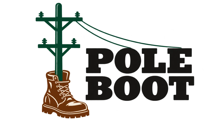 Pole Boot